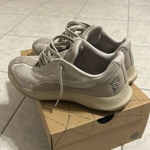 R.A.D global one shoes